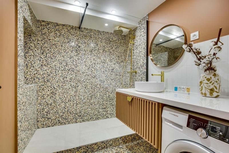 222 Suite Allenby - Superbe Appartement A Paryż Zewnętrze zdjęcie