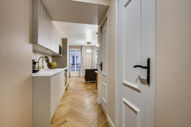222 Suite Allenby - Superbe Appartement A Paryż Zewnętrze zdjęcie